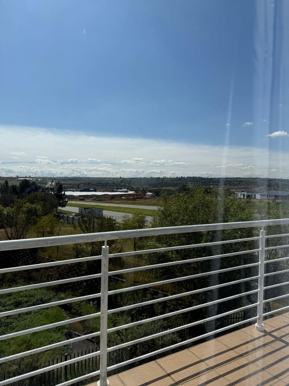 Tripleg Apartments 10 Apartment in Sandton