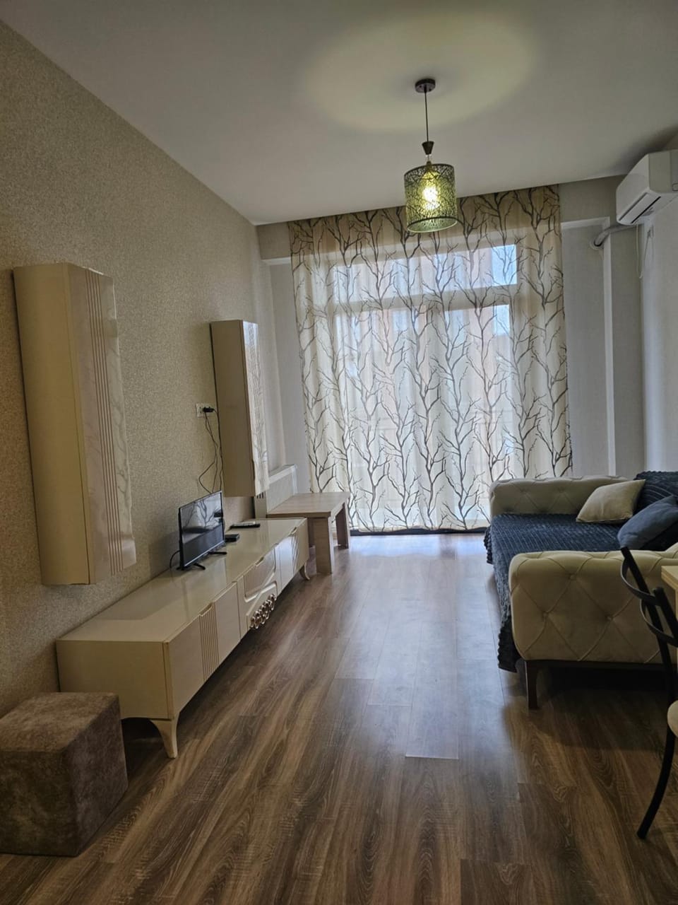 Komfort House 1 Apartment in Tbilisi, Georgia