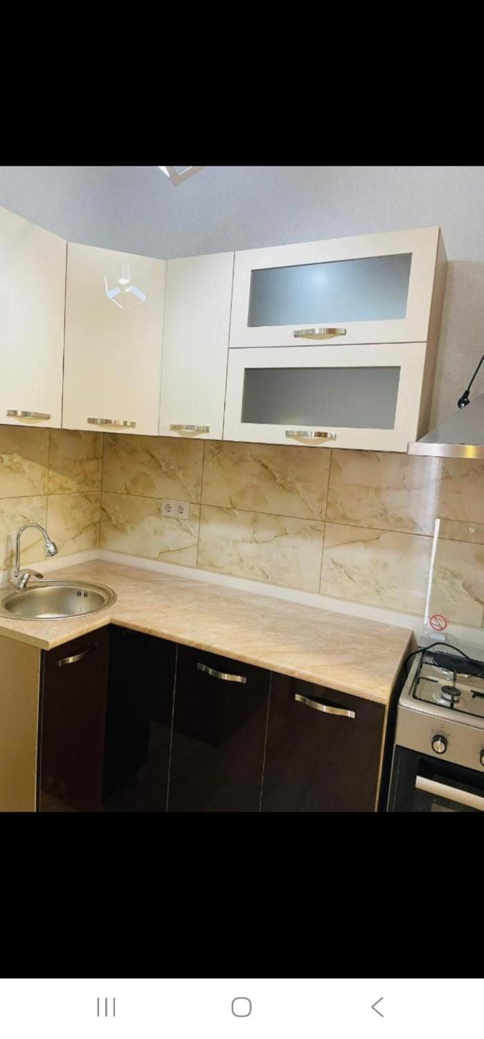 Komfort House 1 Apartment in Tbilisi, Georgia