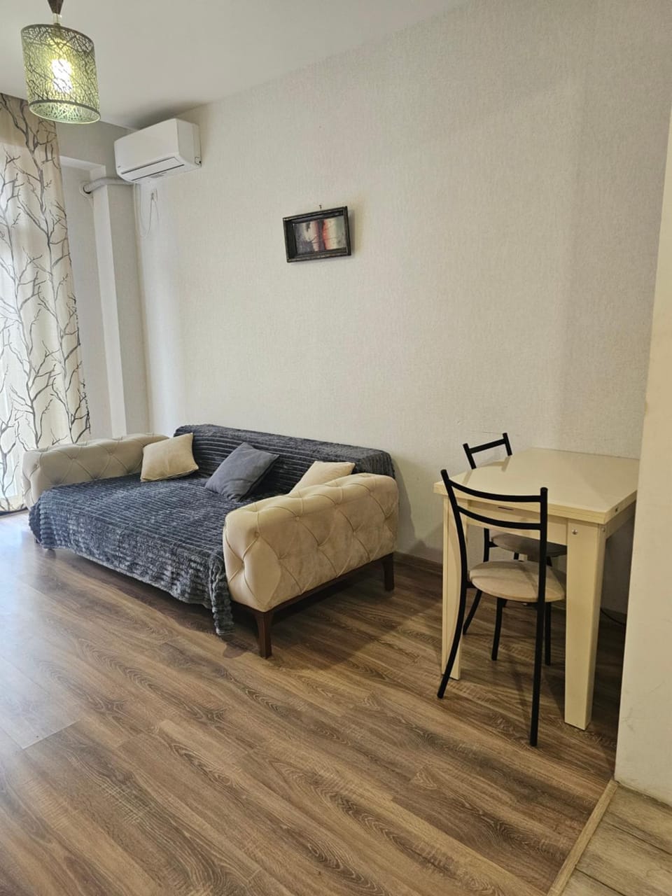 Komfort House 1 Apartment in Tbilisi, Georgia