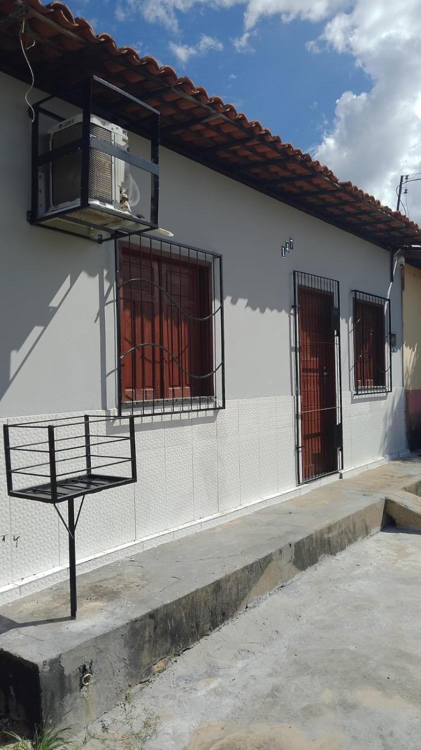 Casa de hospedagem House in State of Piauí, Brazil