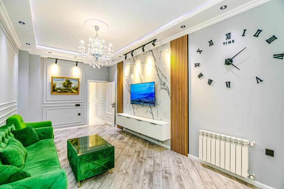 Communal lounge/ TV room, TV and multimedia, Living room, Seating area
