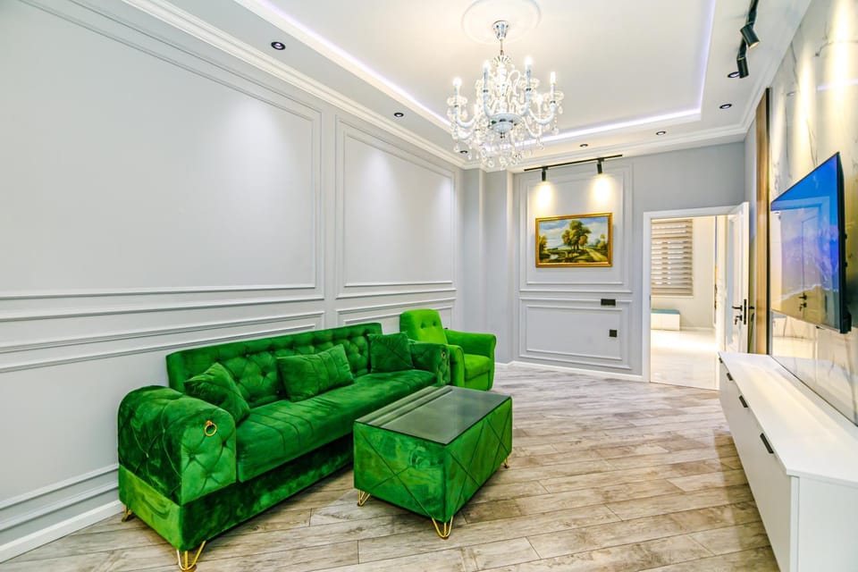 Communal lounge/ TV room, TV and multimedia, Living room, Seating area