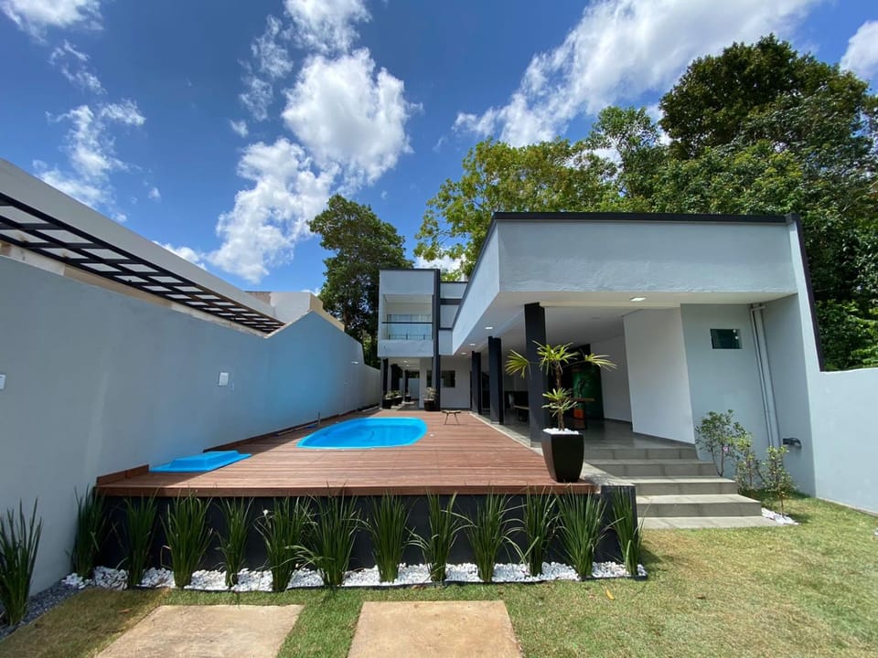 Casa das Gemeas House in Alter do Chão