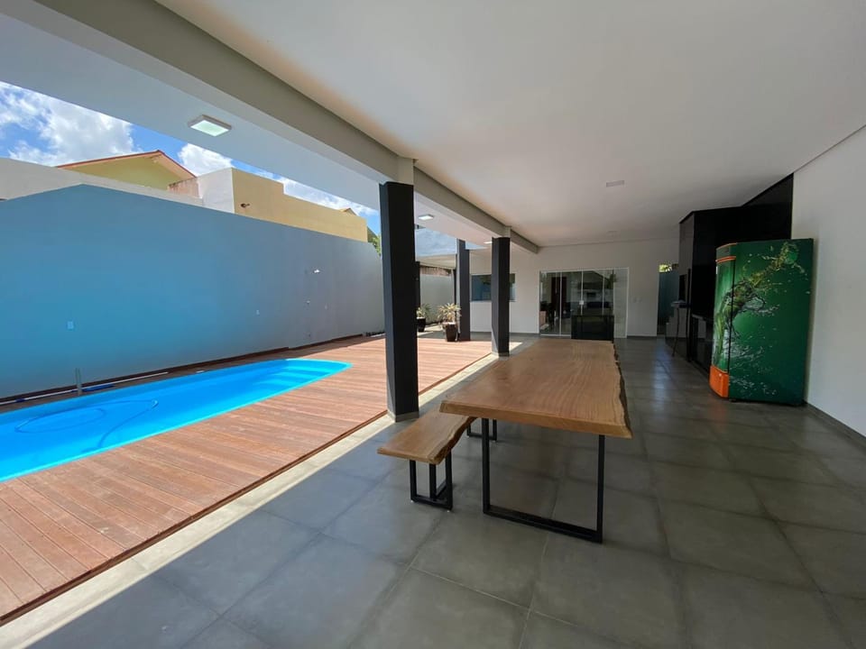 Casa das Gemeas House in Alter do Chão