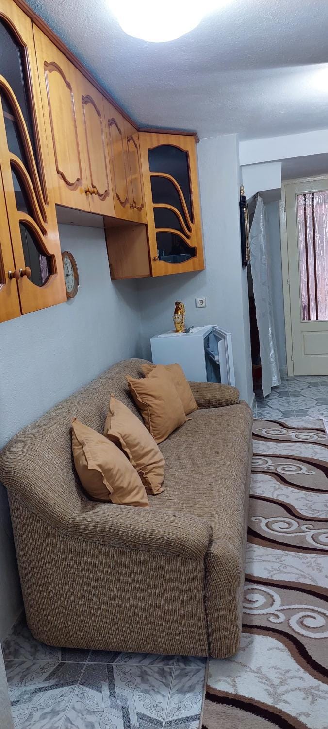 Shkodra Stay House in Montenegro