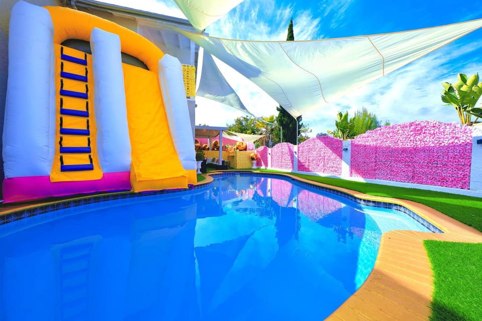 Casa de Bloom Venue - Your Perfect Event Space House in Bonita