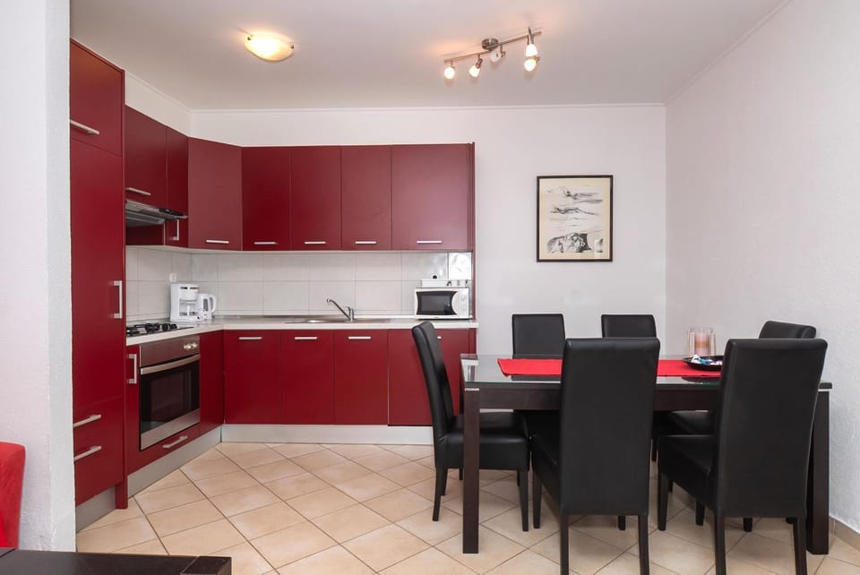 Other, Dining area