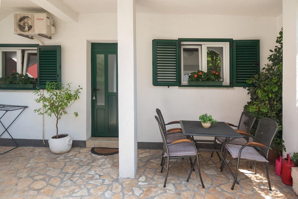 Balcony/Terrace, Seating area
