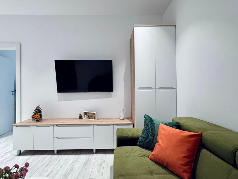 Onix Queens 208 Apartment in Constanța County