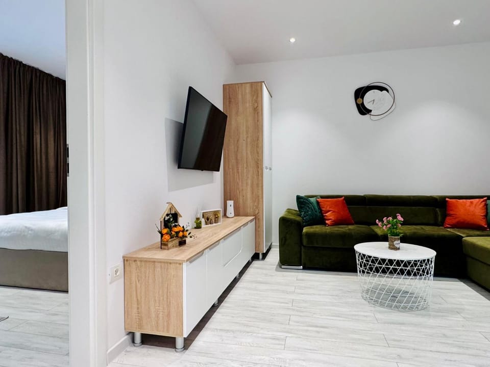 Onix Queens 208 Apartment in Constanța County