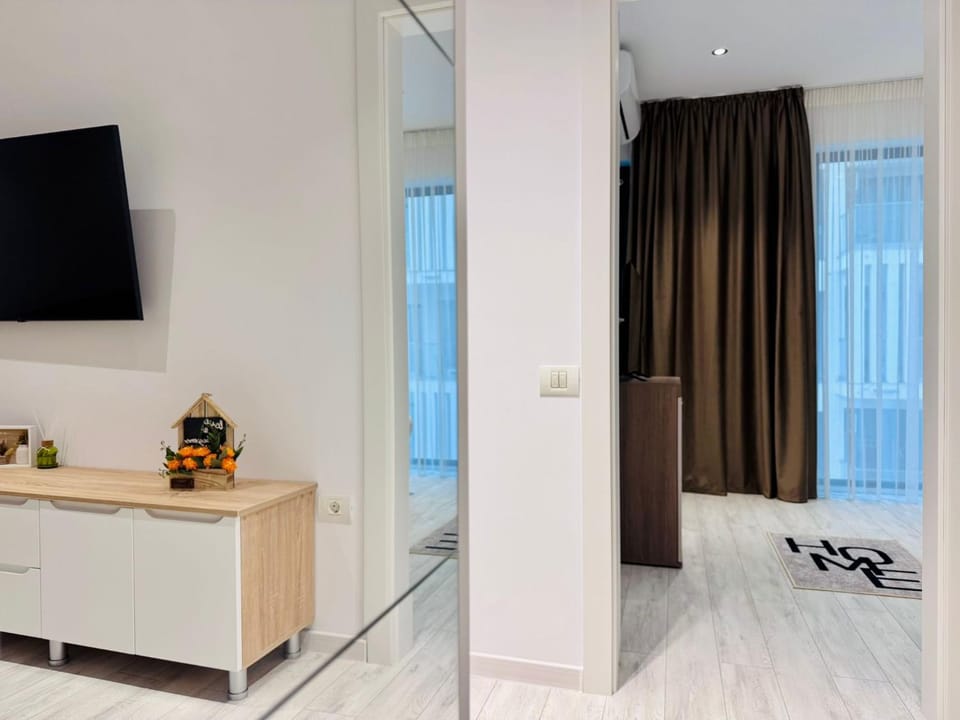Onix Queens 208 Apartment in Constanța County