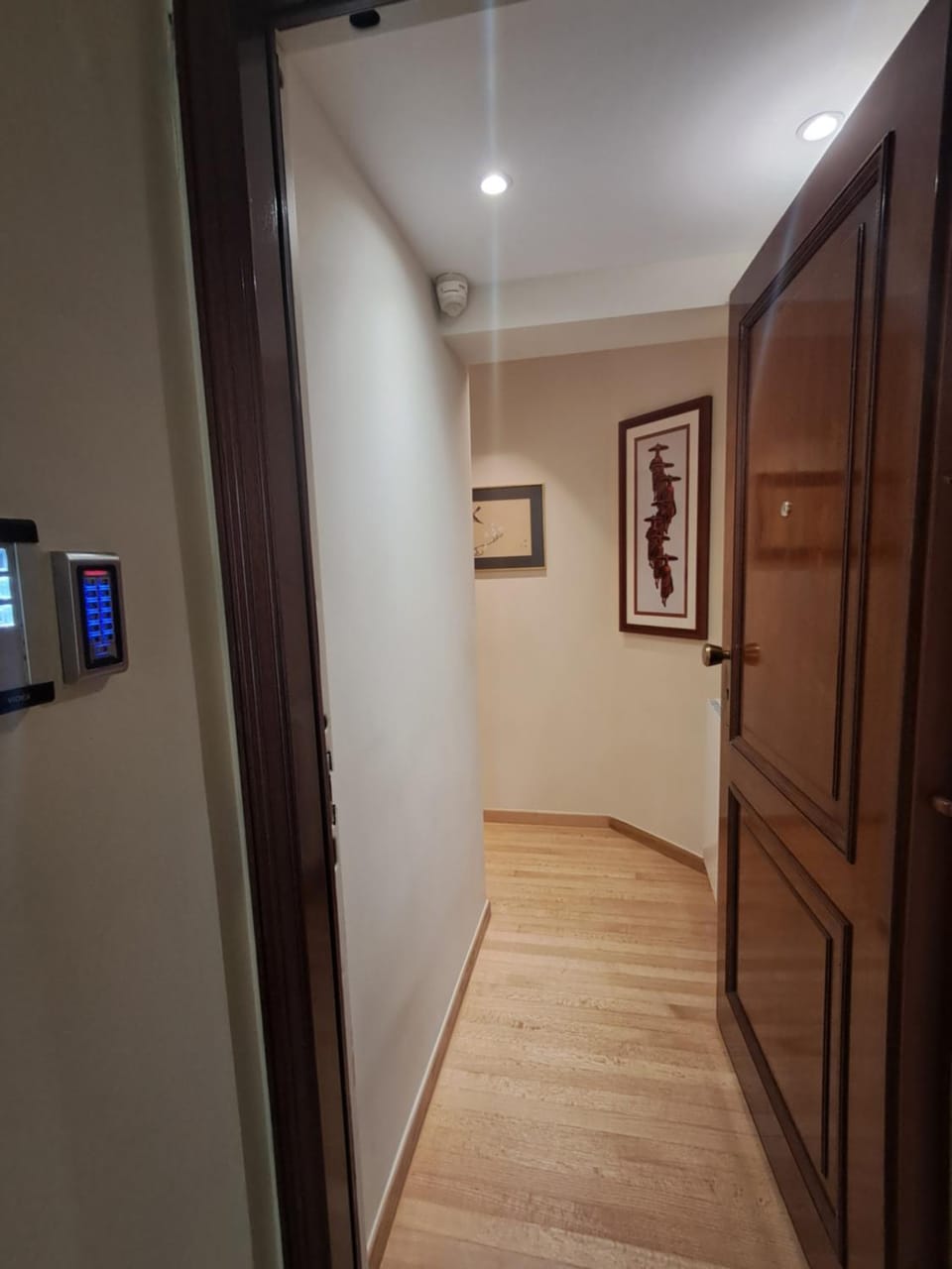 Elaine's Athens Riviera Studios Apartment in Piraeus Regional Unit, Greece