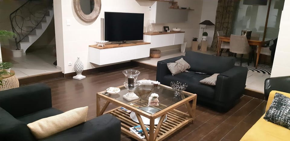 Villa blue Velvet Bed and Breakfast in Pays de la Loire