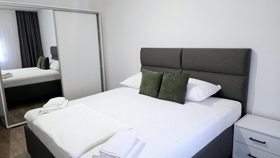 Apartman Rodjeni Apartment in Mostar