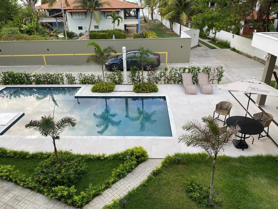 Casa pé na areia - Triplex - Praia do Farol Velho - Salinópolis House in State of Pará