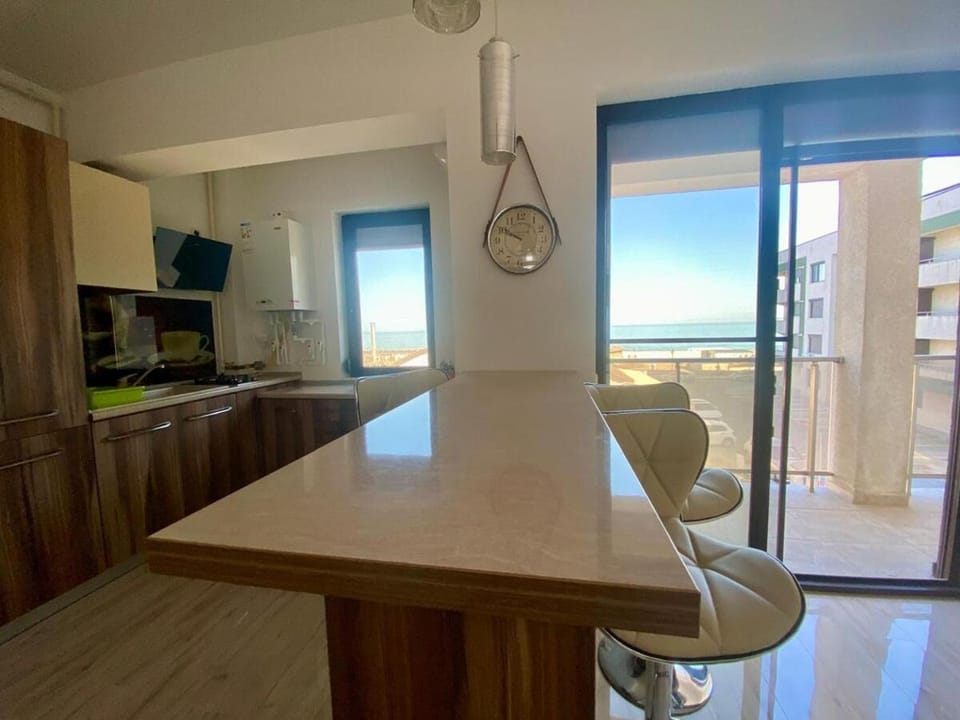 Seaside Harmony Mackerel 11 Apartment in Constanța County