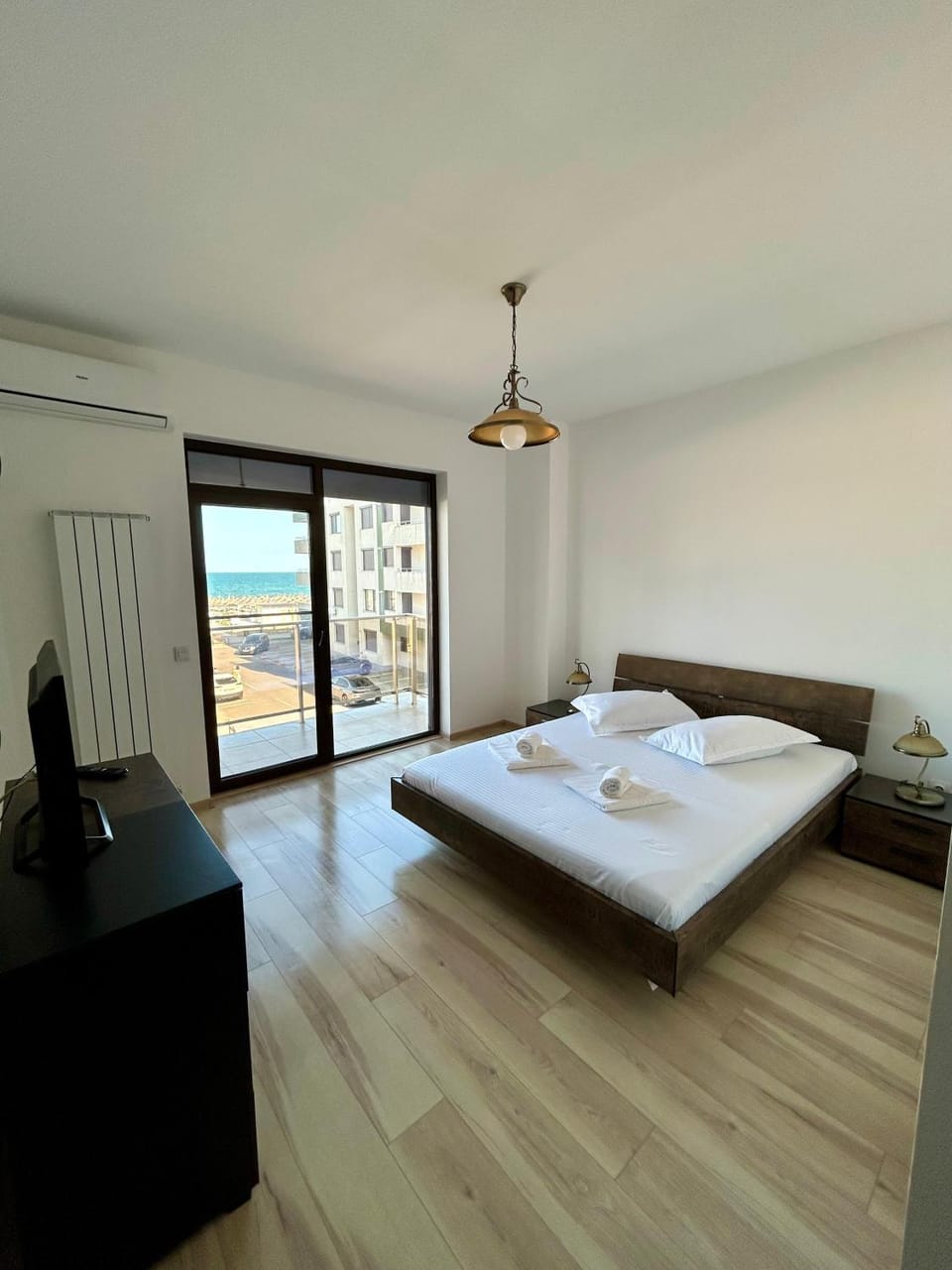 Seaside Harmony Mackerel 11 Apartment in Constanța County