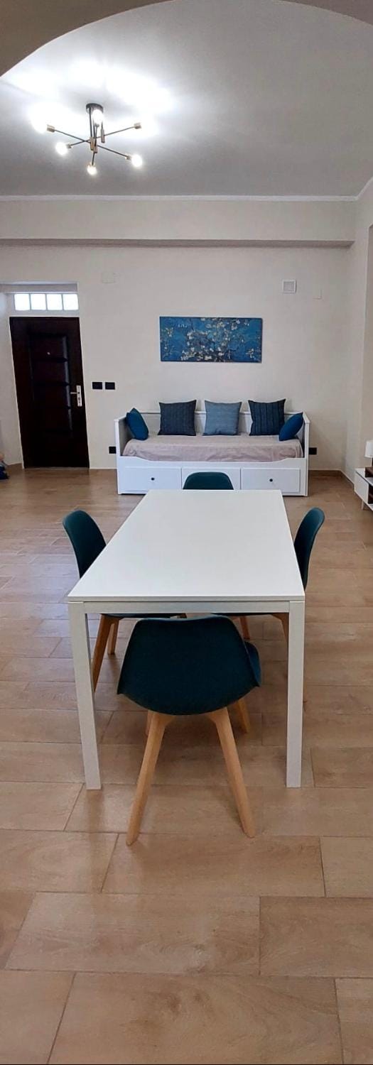 Appartamento Gabriele Apartment in Reggio Calabria