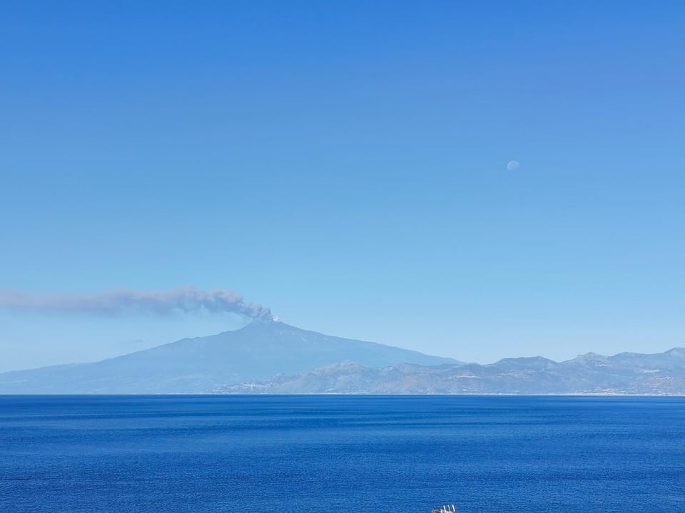 Appartamento Gabriele Apartment in Reggio Calabria