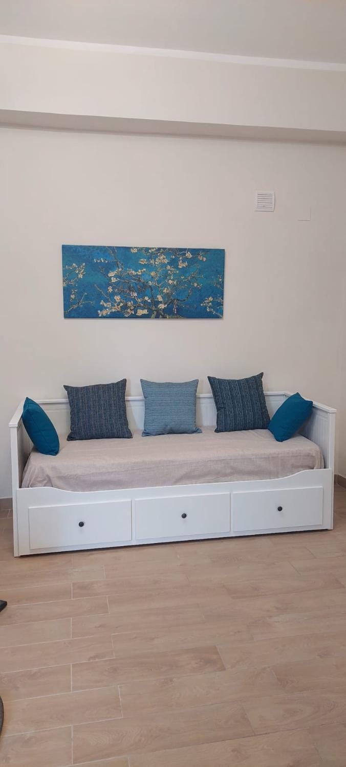 Appartamento Gabriele Apartment in Reggio Calabria