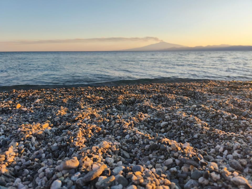 Appartamento Gabriele Apartment in Reggio Calabria