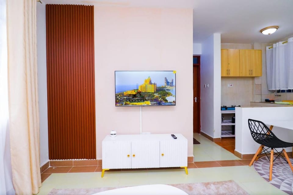 takeshi-homes Apartment in Nairobi County