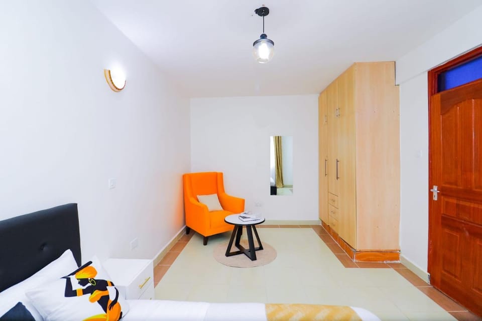 takeshi-homes Apartment in Nairobi County