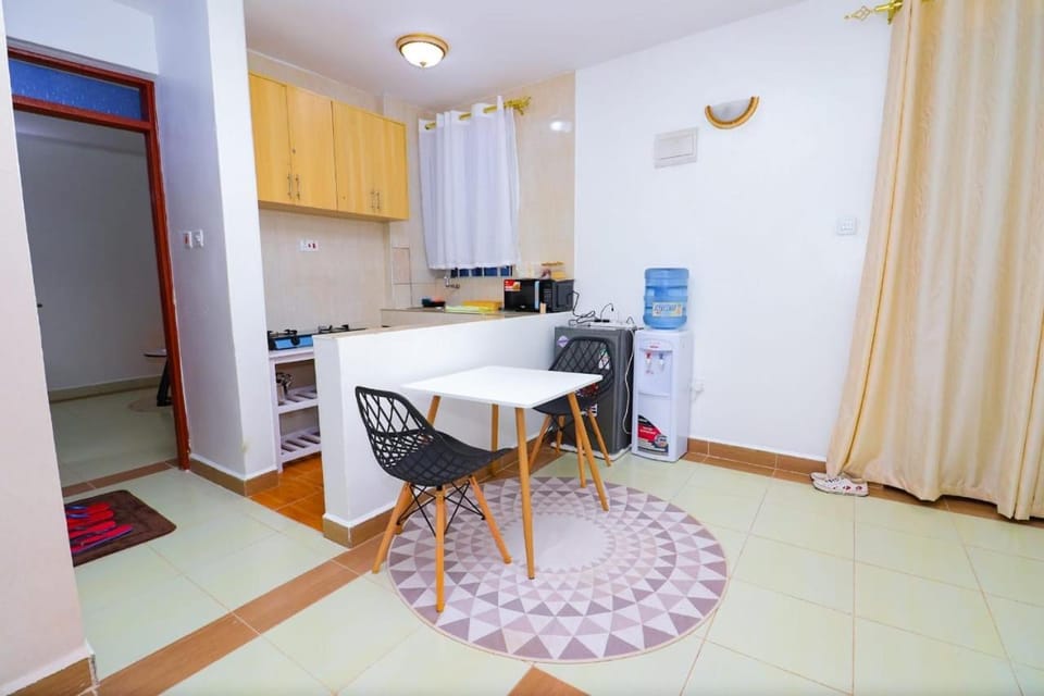 takeshi-homes Apartment in Nairobi County