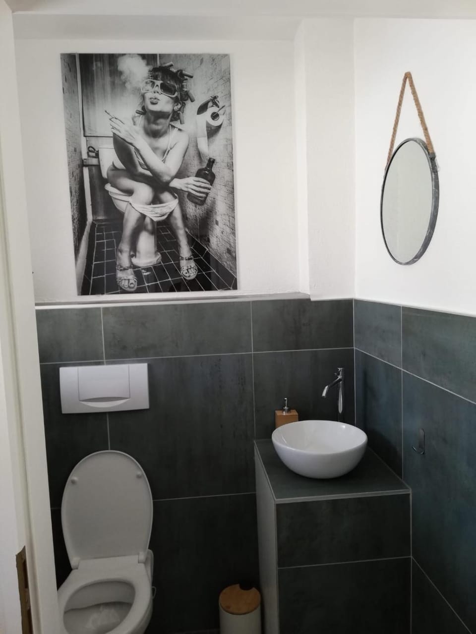 Le Cocon de l'Île Apartment in Haguenau