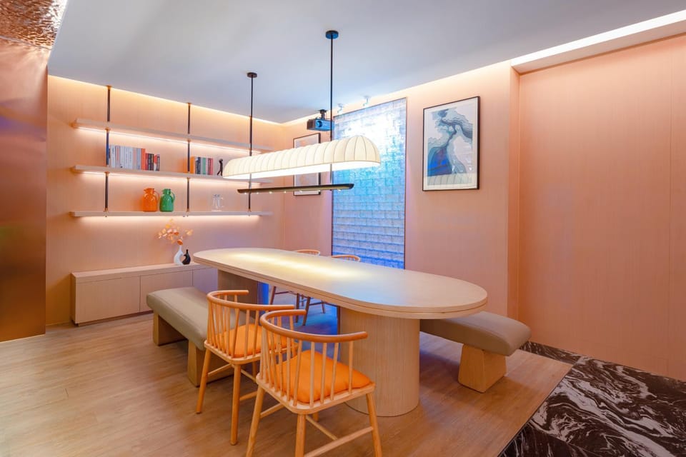 Business facilities