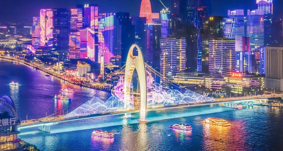 City view