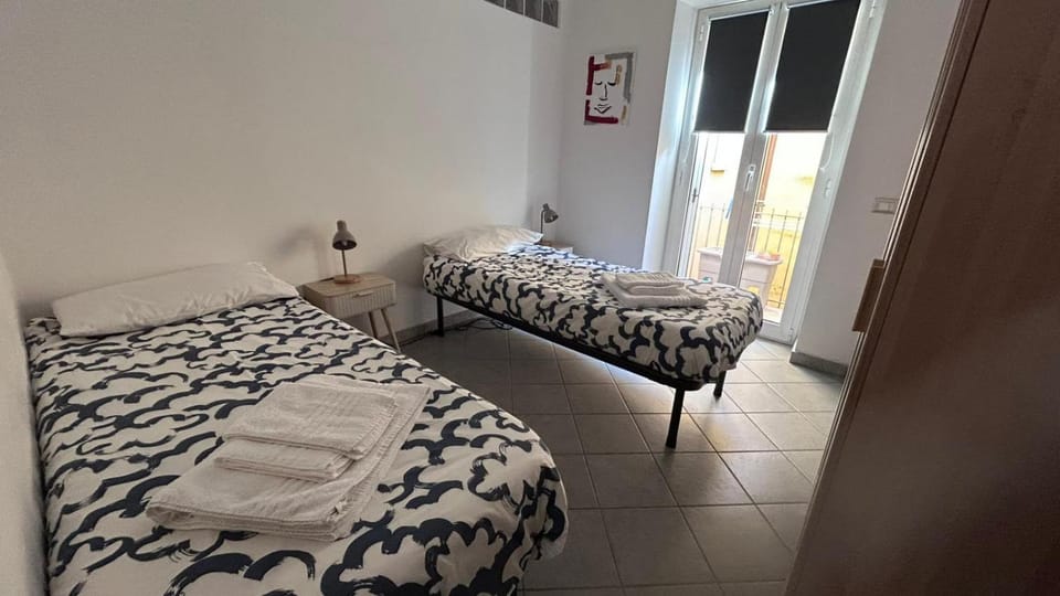 La Casa del Torrente Apartment in Umbria