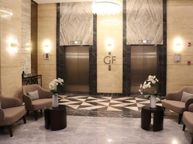 RK Maisson Roiyale Cubao Two Separate Studios Apartment in Quezon City