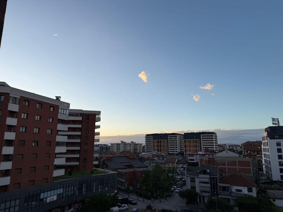 City view
