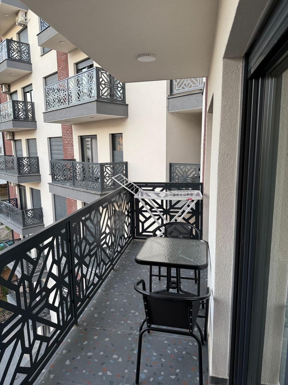 View (from property/room), Balcony/Terrace