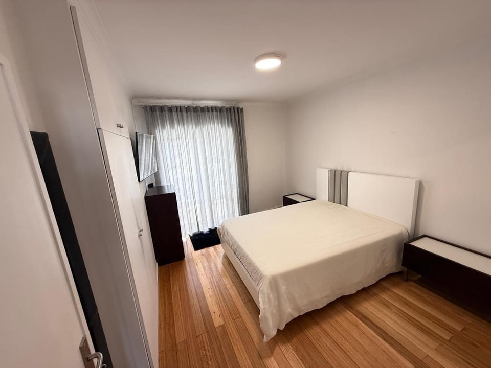 By The Ocean Apartment in Porto District