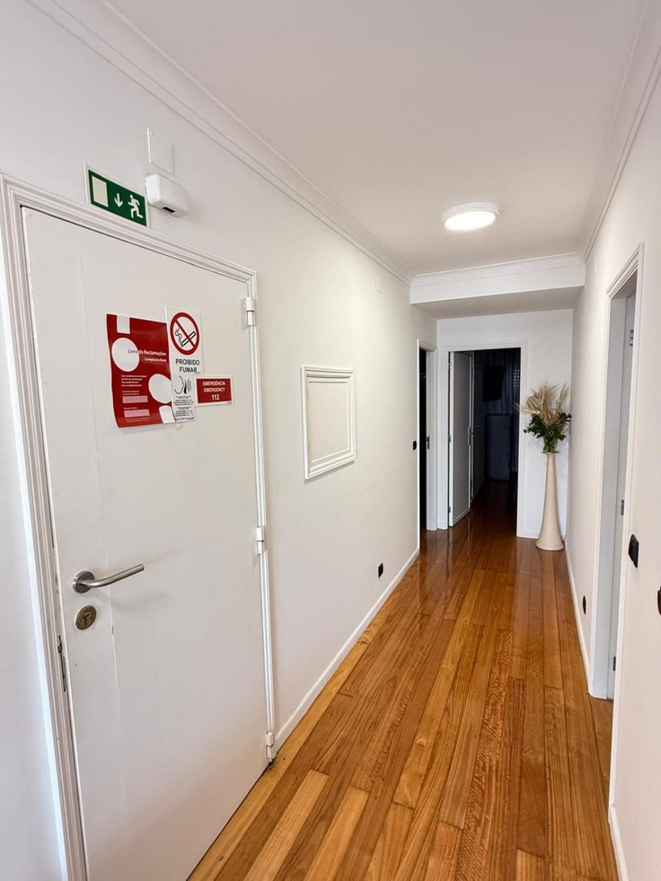 By The Ocean Apartment in Porto District