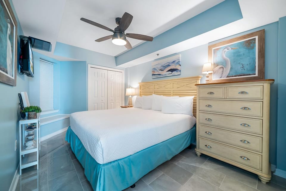 Caribbean Unit 103 House in West Beach