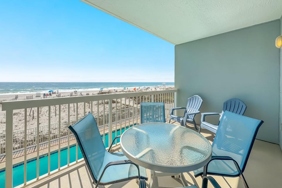 Caribbean Unit 103 House in West Beach