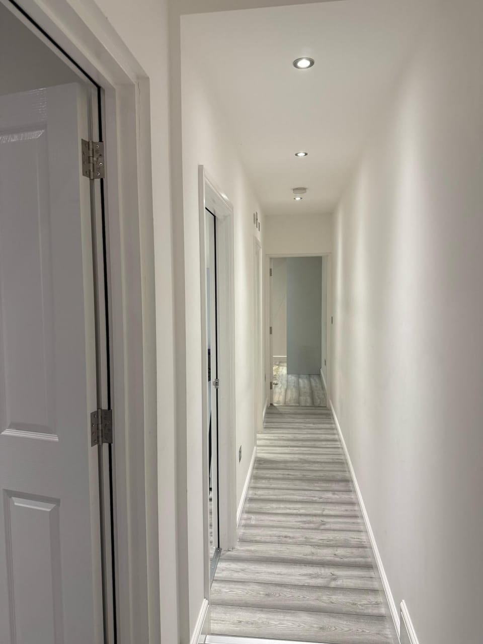 Cozy Flat in Leicester - near City Centre Apartment in Leicester