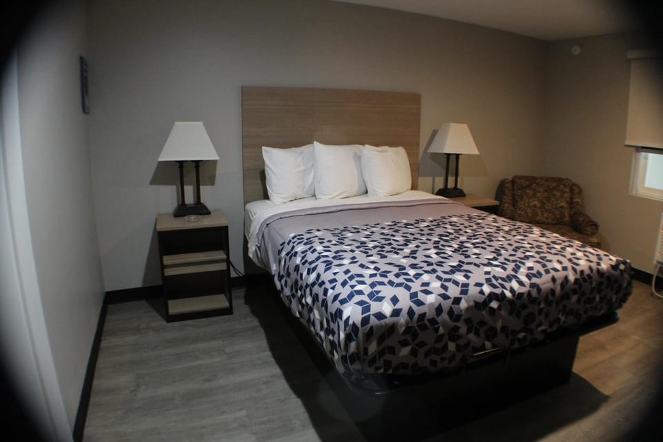 Riviera Motor Inn Hotel in Philadelphia