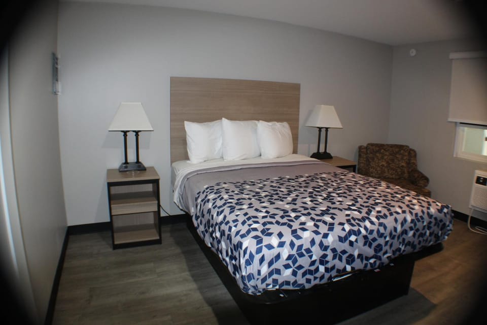 Riviera Motor Inn Hotel in Philadelphia