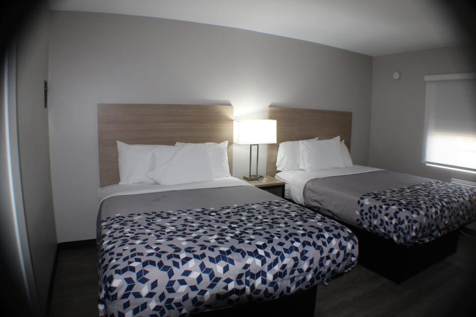 Riviera Motor Inn Hotel in Philadelphia