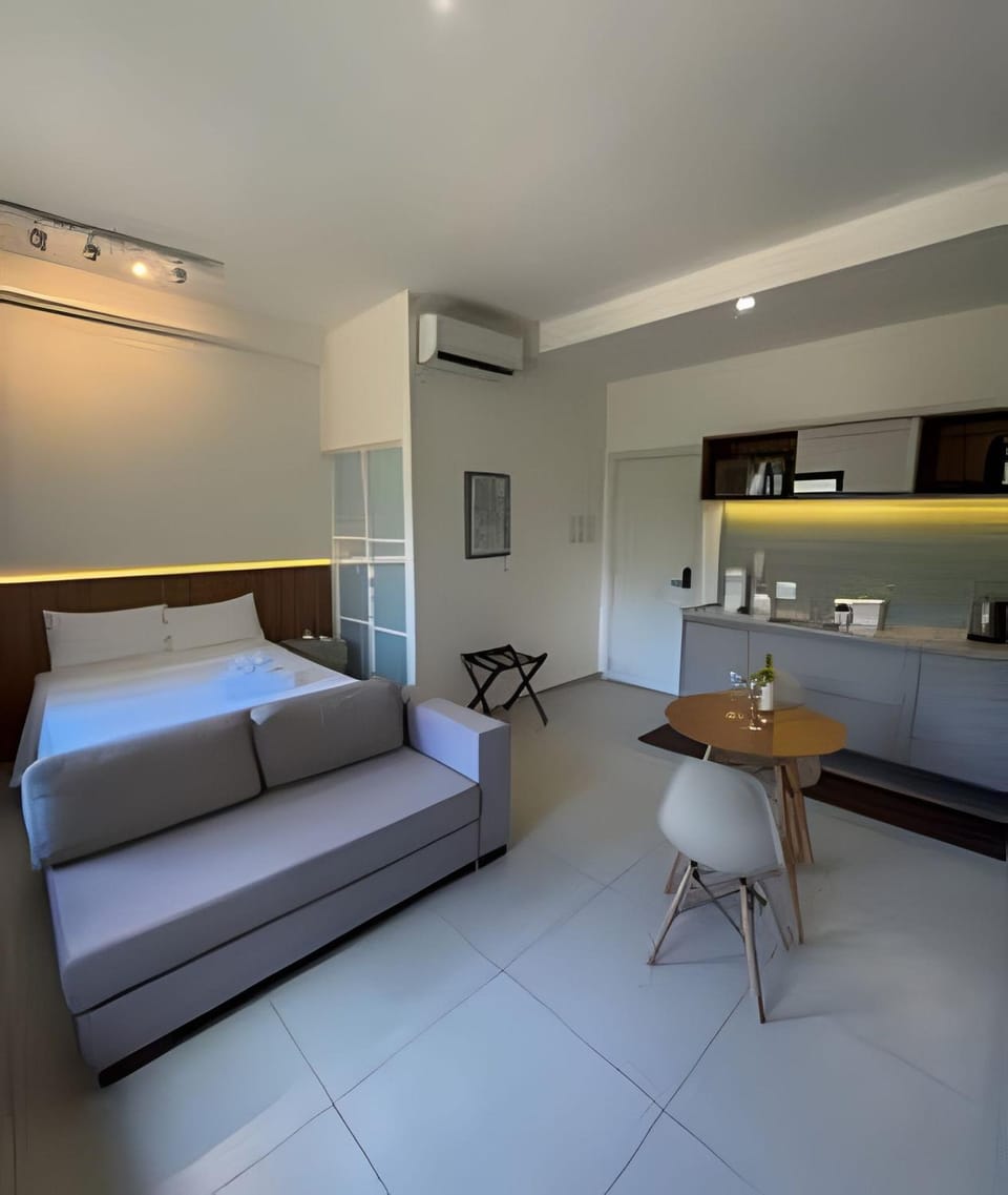 View (from property/room), Photo of the whole room, Bedroom