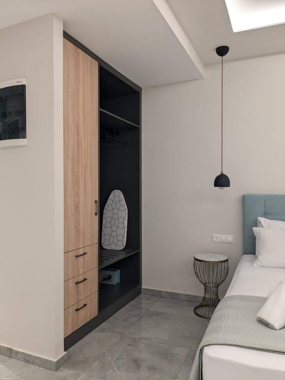 Nirea Studio II Apartment in Faliraki, Greece