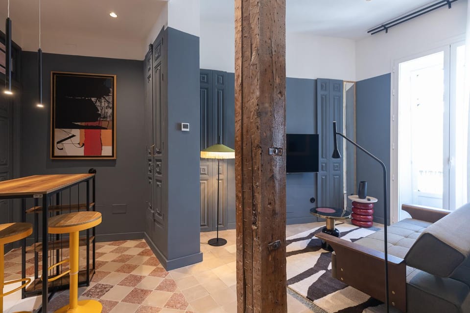 TV and multimedia, Kitchen or kitchenette, Living room, Dining area, Evening entertainment, air conditioner