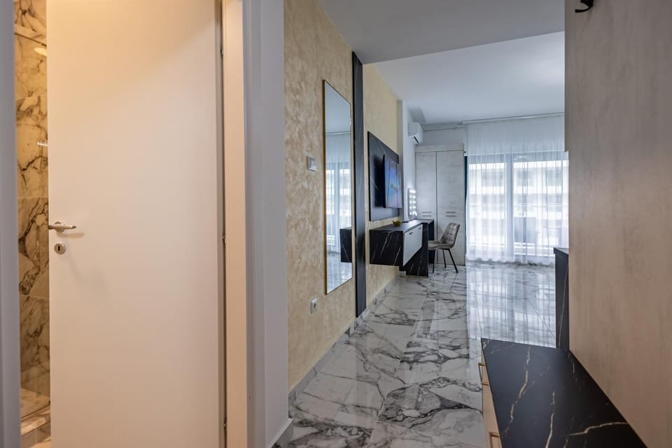 Sunshine 60 D by Casa del Mar Apartment in Constanta