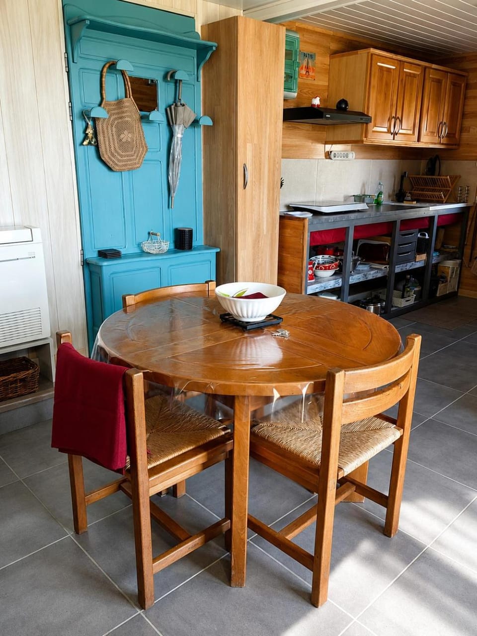 appartement de plain-pied tout confort climatisé Apartment in Occitanie