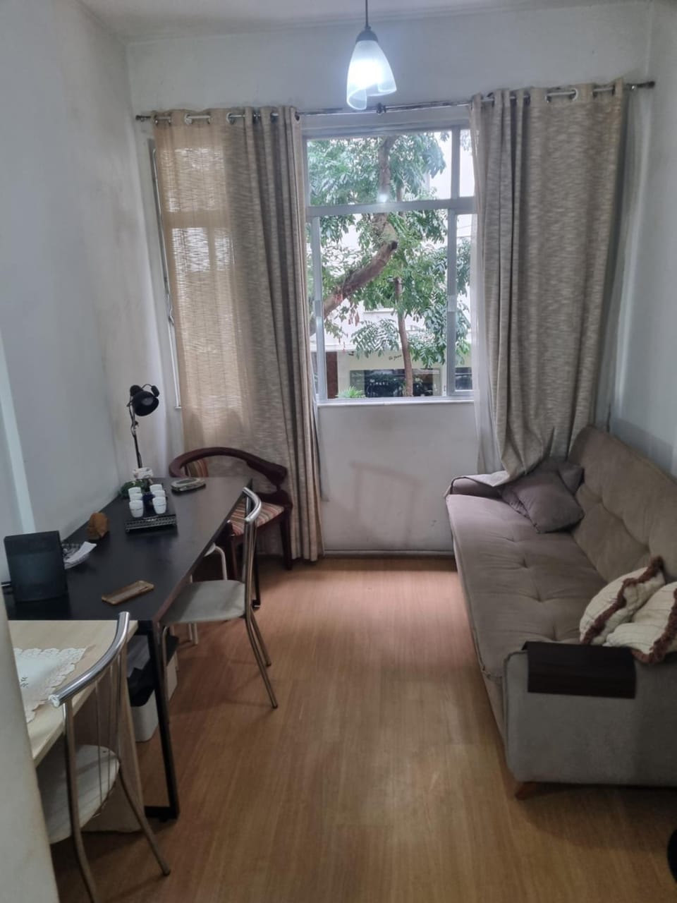 Acolhedor perto da praia Apartment in Rio de Janeiro